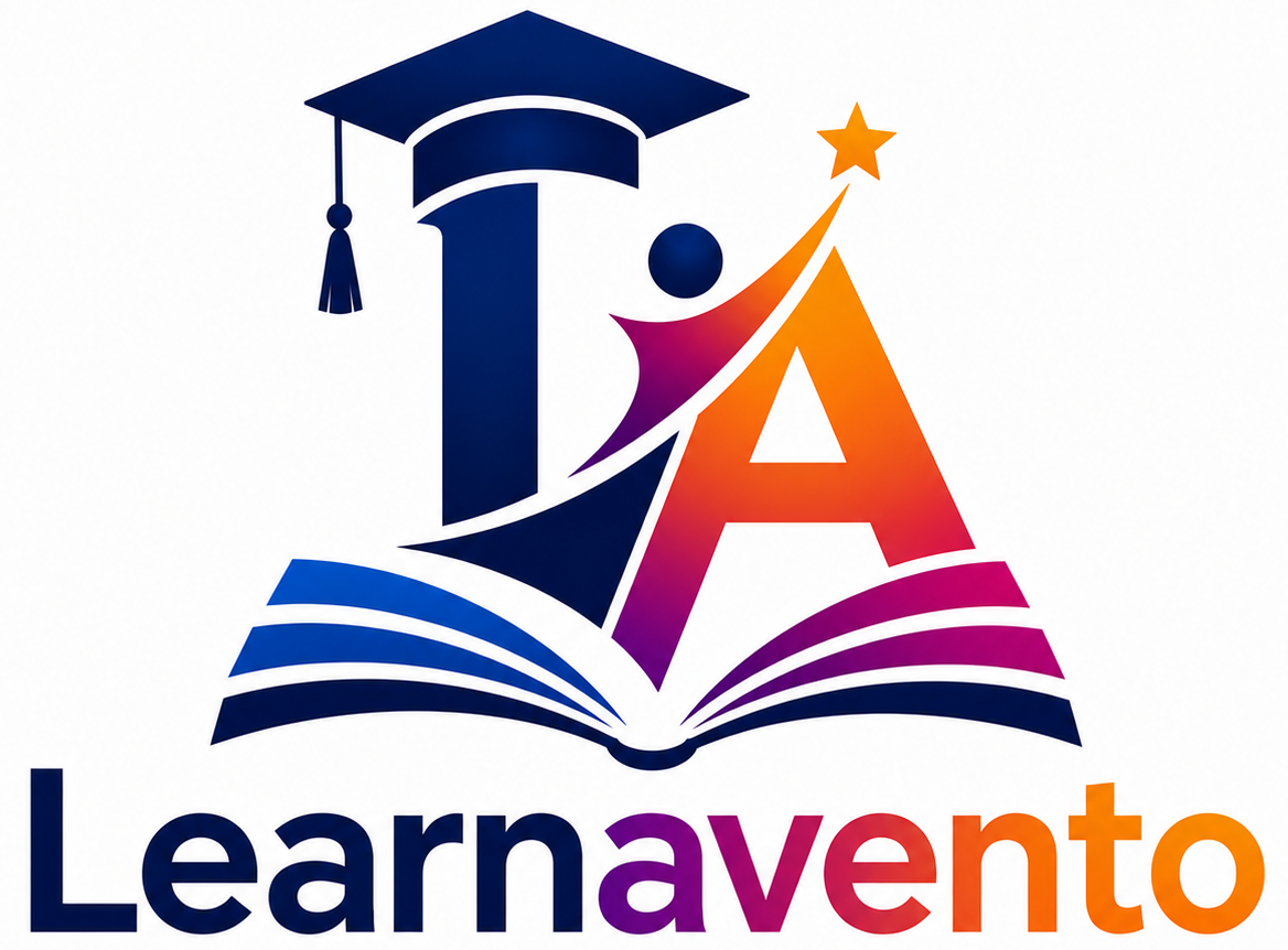 Learnavento